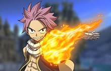 Fairy Tail: Hero's Journey RPG Coming To Browsers