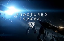 Fractured Space Launch Cadet and Captain Key Giveaway - Steam