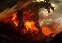 Fall Into The Ring of Fire In Guild Wars 2's Next Update, Coming Sept. 20