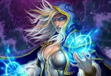 Hearthstone To Address Arena Class Balance By Removing Cards