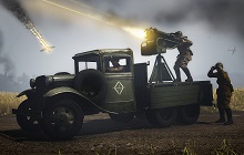 Heroes & Generals Promoted From Beta, Now Fully Launched