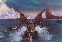 Storm King's Thunder: Sea of Moving Ice Chills Neverwinter In November