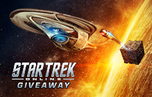 Star Trek Online Faction Pack Giveaway (NA and PS4 ONLY)