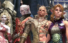 TERA's New Update, The Guilded Age, Now Live; Includes Bonus Pack For New Players On Steam