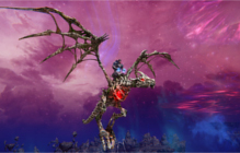 Riders Of Icarus Reveals The Top 10 Mounts Coming In Rift Of The Damned