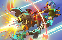 Atlas Reactor To Launch October 4... But First! Open Beta