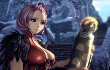 Blade & Soul Ebondrake Citadel Update Hits October 5