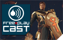 Free to Play Cast: Webzen Shuffles Lineup, Skyforge, and Cloud Pirates Ep 194