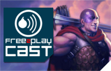 Free to Play Cast: Rapid Fire Round, RuneScape, and Battlerite Ep 195