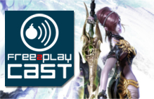 Free to Play Cast: Evolve, Rapid Fire, and Our Favorite MMO Systems Ep 196