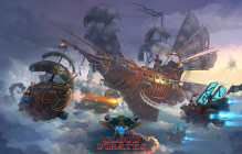 My.com Announces Airship-centric Game Cloud Pirates