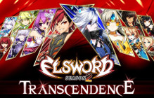 Elsword Transcendence Phase 1 Update Goes Live