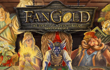 Indie Dev Potato Killer Studios Releases First Gameplay Trailer For MMO-Card Game Fangold