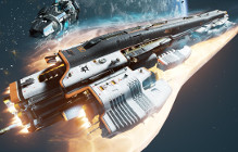 Wargaming Acquires Fractured Space Developer Edge Case Games, Will Work On New MMO