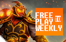 Free To Play Weekly – How Many F2P Titles Do You Play? Ep 238