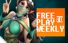 Free To Play Weekly – Do Big Playerbases Matter? Ep 239