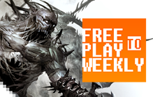 Free To Play Weekly – Heroes And Generals + Fractured Space Launch! Ep 240