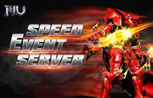 MU Online "Speed Event Server" Launching October 4