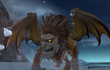 Storm King's Thunder Coming To Neverwinter On Console October 18