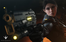 Paragon Introduces New Burst Caster: Lt. Belica