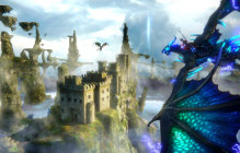 Riders Of Icarus Adjusting Alliance System To Combat "Mega-Alliance" Win Trading