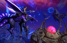 Riders of Icarus Passes 1 Million Players, Celebrates With New Trailer