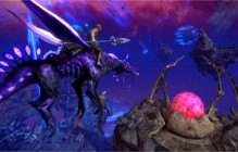 Riders of Icarus Announces "Rift of the Damned" Update