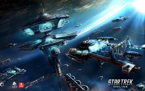 star trek online