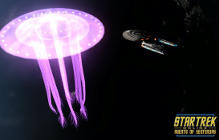 Agents Of Yesterday -- Artifacts Coming To STO October 25