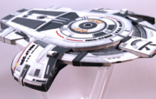 Star Trek Online To Offer Custom 3D Printed Model Ships