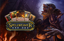 Spellweaver Wrath of Shamans DLC Giveaway