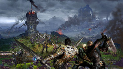 TERA's "The Guilded Age" Update Now Making Guilds Even Guild-ier