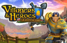 Take Villagers And Heroes On The Go With The New Mobile Client