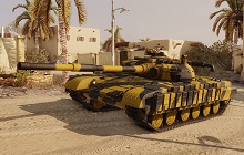 Armored Warfare Celebrates First Anniversary With Premium Tank Giveaways And Other Bonuses