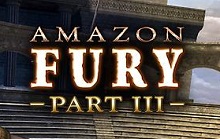 Amazon Fury III Changes Loot Progression And Heralds DCUO's Return To Big Content Updates