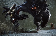 Turtle Rock Ceasing Development On Evolve Stage 2; Servers To Remain Online