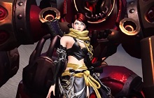 Revelation Online's Gunslinger Has Quite The Arsenal