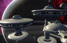 STO Launches Agents of Yesterday "Artifacts" Update, Boasts A Million Players On Console