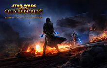 "All 9 Chapters" of SWTOR's Knights of the Eternal Throne To Be Released At Once, Focus On Group Content In 2017