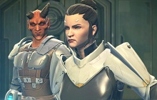 SWTOR's Upcoming Gearing System Changes Are Making Players Very Unhappy