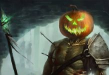 Spellweaver Offers Halloween Challenges, Zombie-Themed DLC Deck