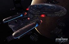 Star Trek Online Player Produces Series of Introductory Videos