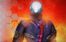 Futuristic Superhero MMO Valiance Online Announces Free-To-Play Model