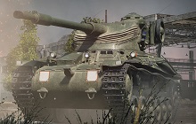 Swedish Armor And Paris Map Arrive In World of Tanks' Update 9.16