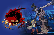 Adventure Quest 3D Announces Open Beta Date With Trailer