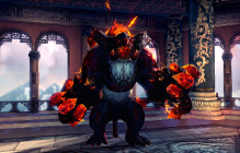 Blade & Soul's Ebondrake Citadel Goes Live, Adds New Limited Time Dungeon