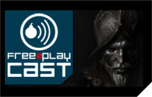 Free to Play Cast: Amazon Game Studios, Bad Cash Shops, and Cloud Pirates Ep 197