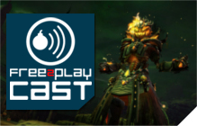 Free to Play Cast: Tanki X, Rapid Fire, and SWTOR Goes MMO! Ep 198
