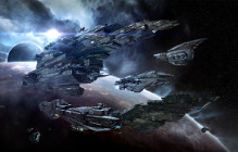 EVE Online's Free-To-Play~ish Mode Arrives November 8