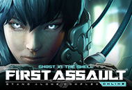 First Assault Starter Pack Giveaway (Steam)